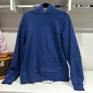 Madhappy Blue, Navy Hoodie